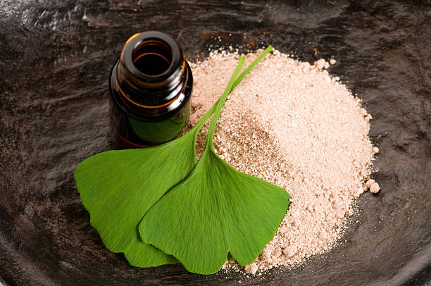Ginkgo Biloba Propiedades