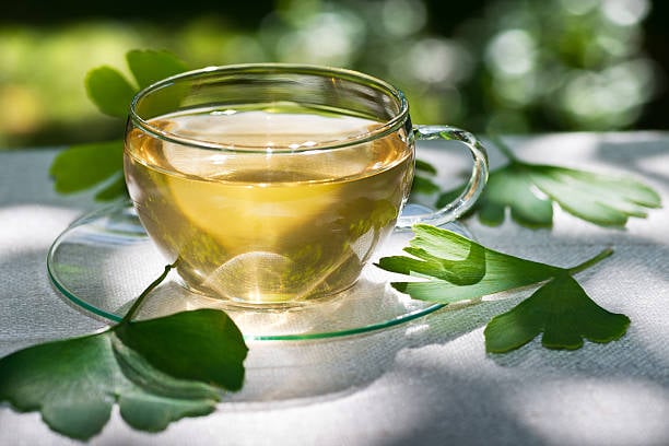 Ginkgo Biloba Propiedades