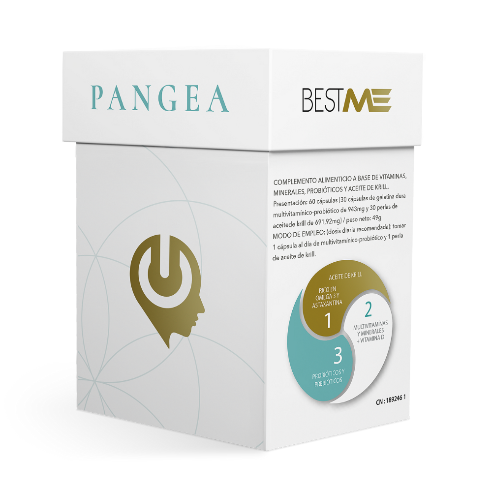 mejor multivitamínico
