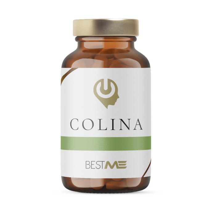 Colina BT Bestme