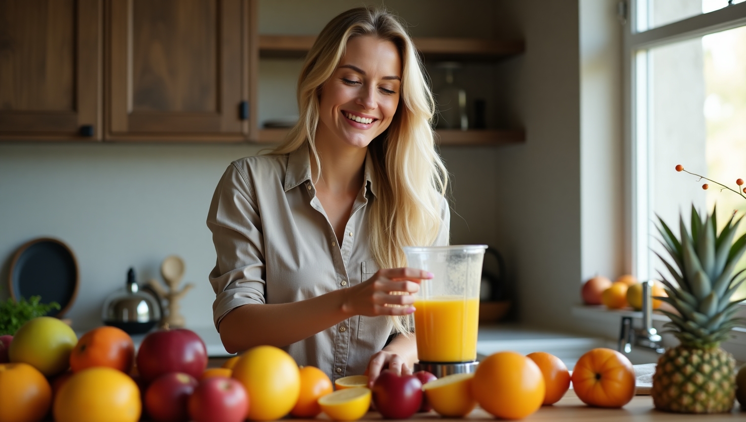 Cuándo debo tomar mis vitaminas