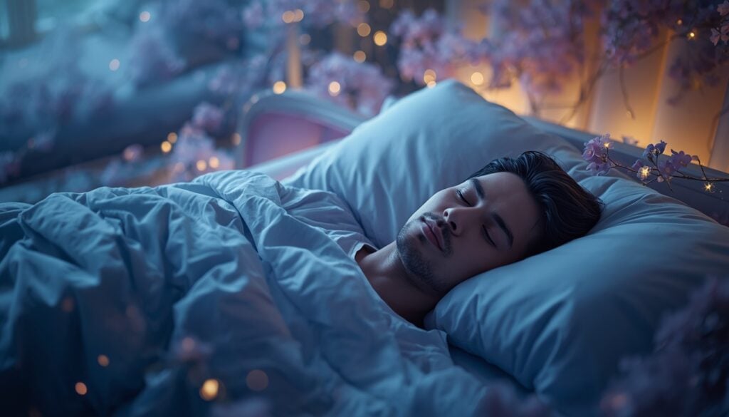beneficios del 5-HTP para el sueño