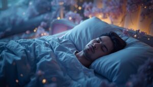 beneficios del 5-HTP para el sueño