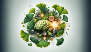 ginkgo biloba
