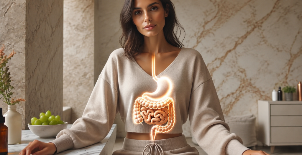 Test de microbiota intestinal