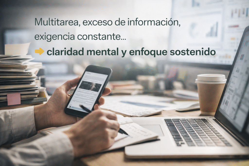 mejores nootrópicos naturales 