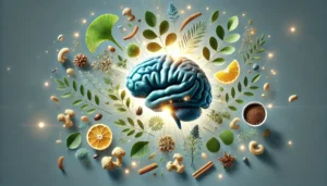 Nootrópicos naturales para mejorar la productividad