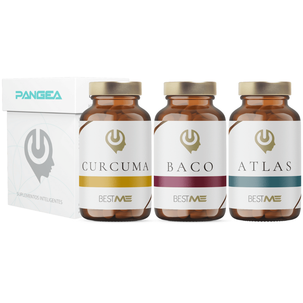 Pack Longevity Bestme Lab