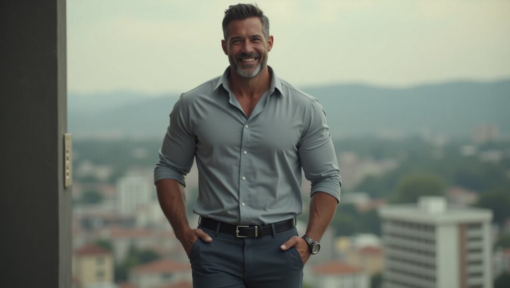 Cómo Aumentar la Testosterona de Forma Natural