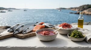 Mejor suplemento omega 3 en España