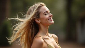 Vitaminas para el pelo