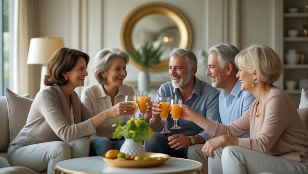 hábitos para vivir más y mejor