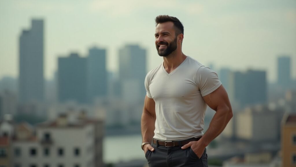 hábitos para subir la testosterona, niveles de testosterona,