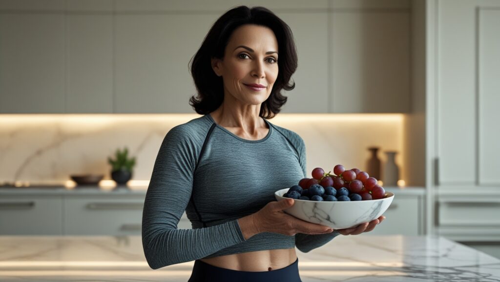 beneficios del resveratrol, comprar resveratrol