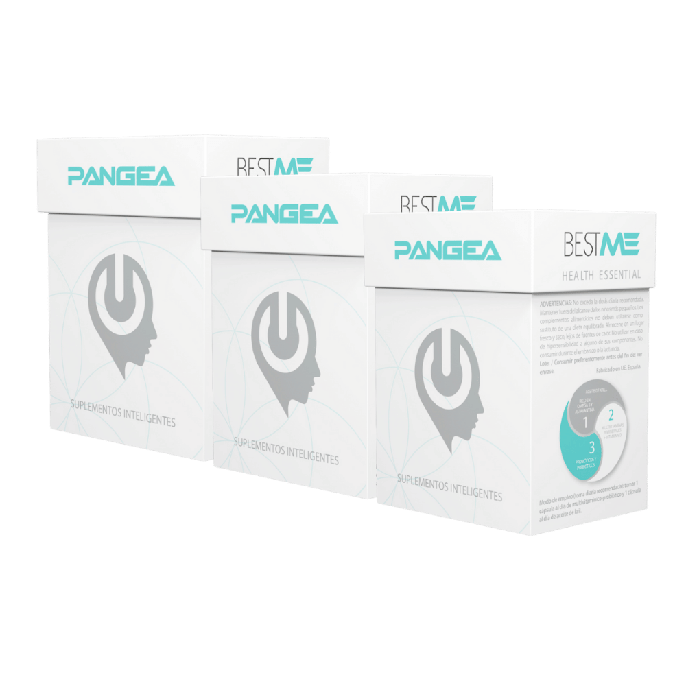 vitaminas para subir las defensas del sistema inmune