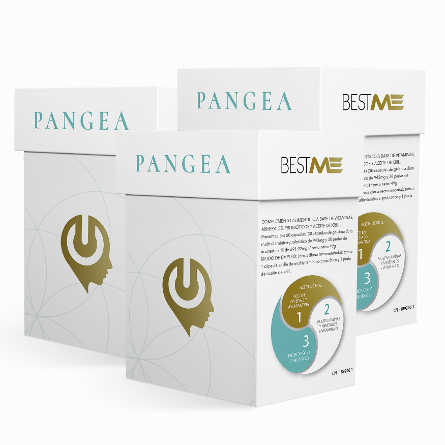 mejor multivitamínico