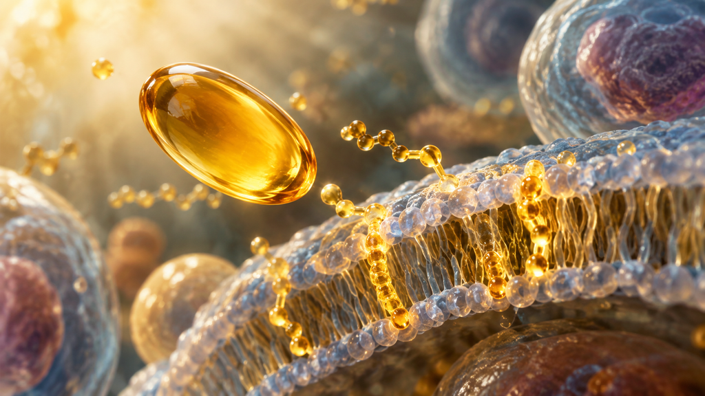 suplemento con omega 3 Bestme