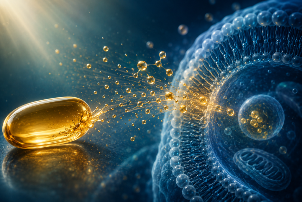 suplemento con omega 3
