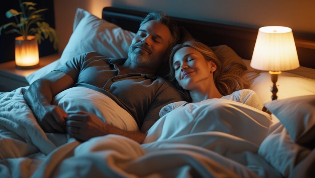 suplementos para dormir