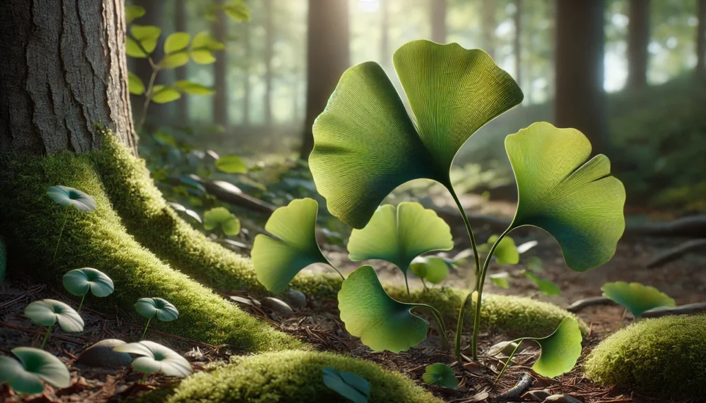 comprar ginkgo biloba comprimidos