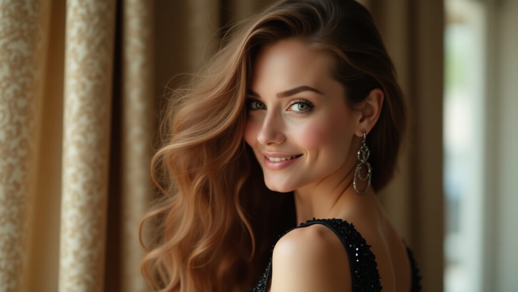 mejores vitaminas para el pelo