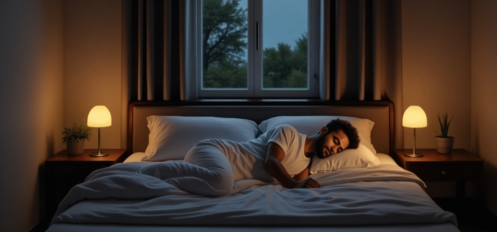 comprar pastillas para dormir naturales que funcionen