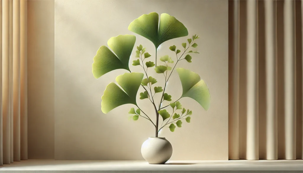 Comprar Ginkgo biloba