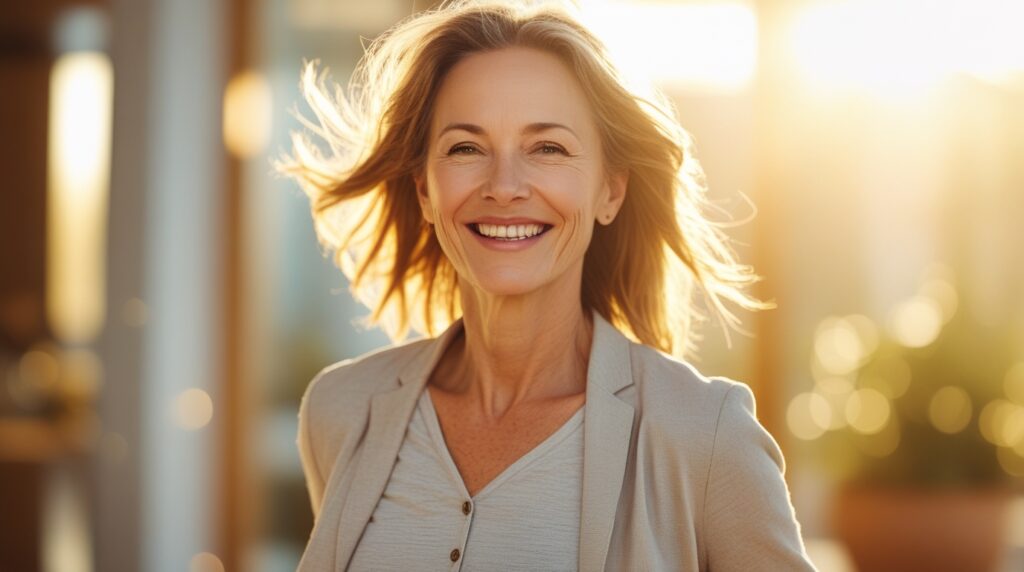 Multivitamínico para mujer