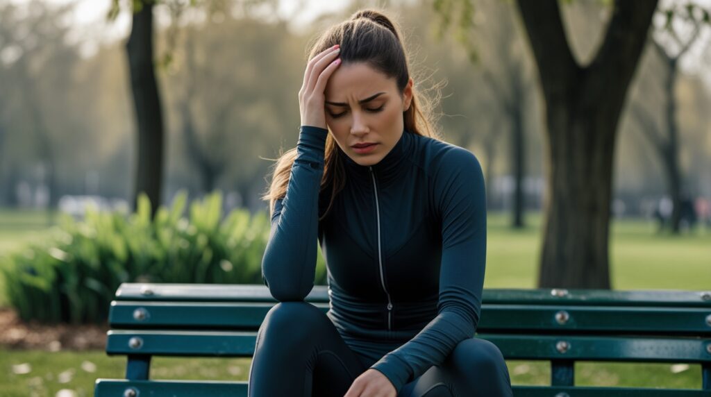 vitaminas para el cansancio mujer