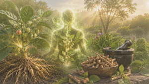 Ashwagandha beneficios