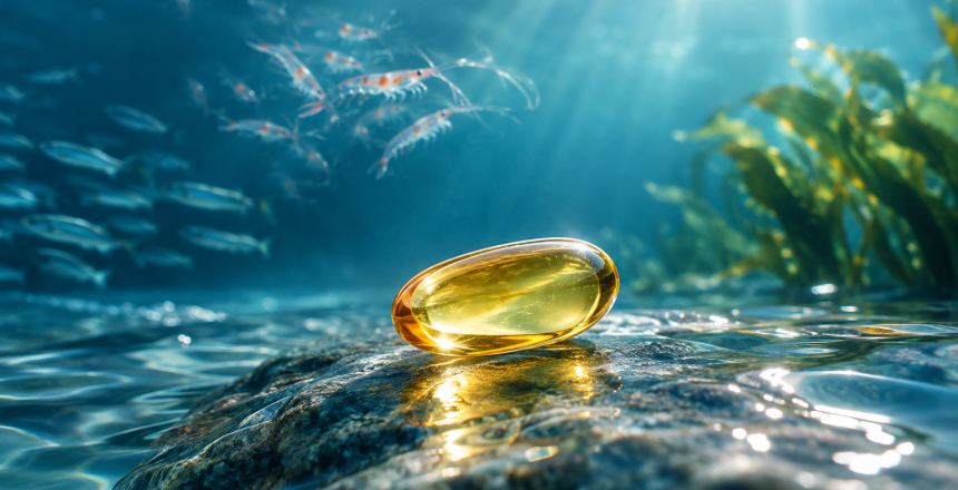 Mejor omega 3
