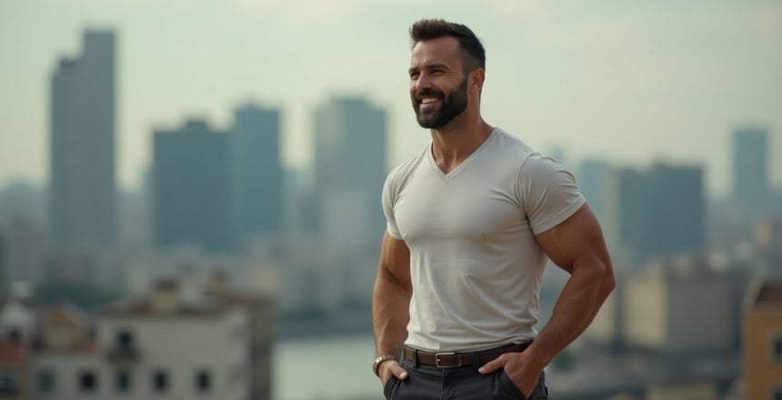 hábitos para subir la testosterona, niveles de testosterona,