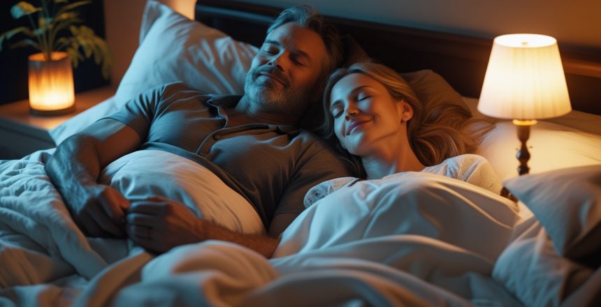 suplementos para dormir