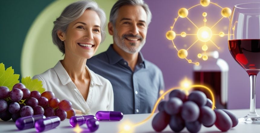 el mejor resveratrol del mercado