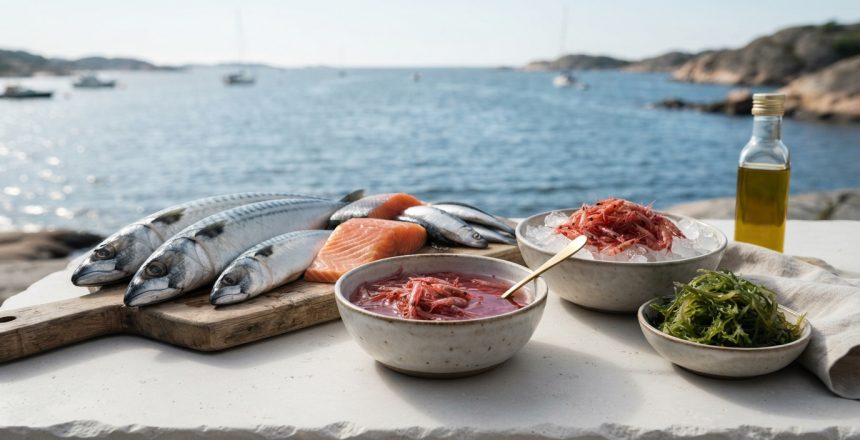 Mejor suplemento omega 3 en España