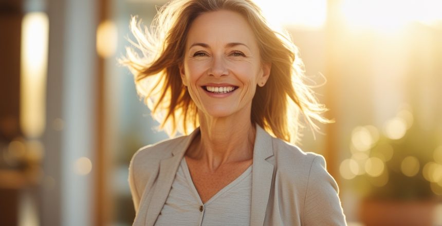 Multivitamínico para mujer
