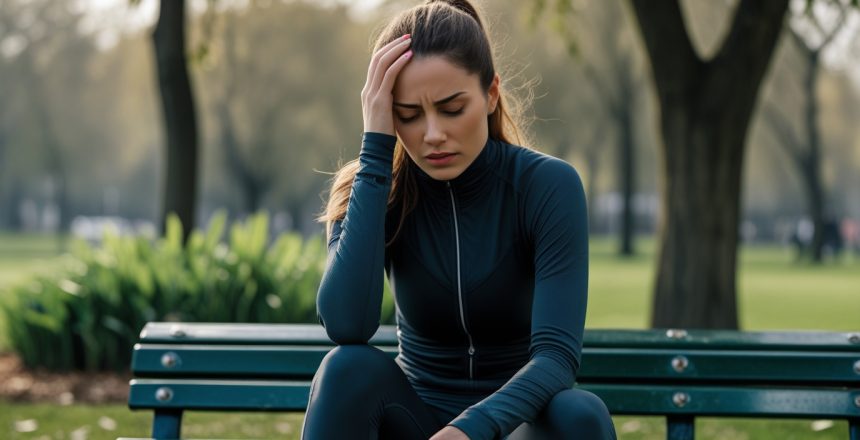 vitaminas para el cansancio mujer