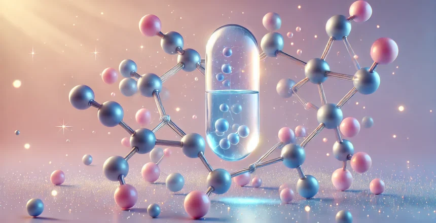 bisglicinato de magnesio