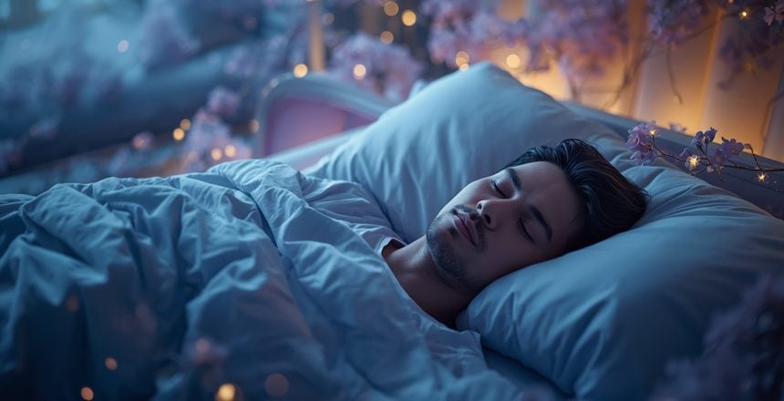 beneficios del 5-HTP para el sueño